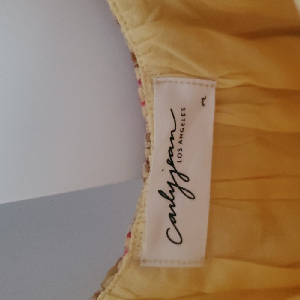 CJLA Darcy Blouse - Picture 2 of 2